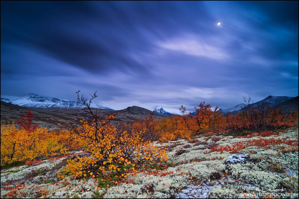 Good Night Rondane