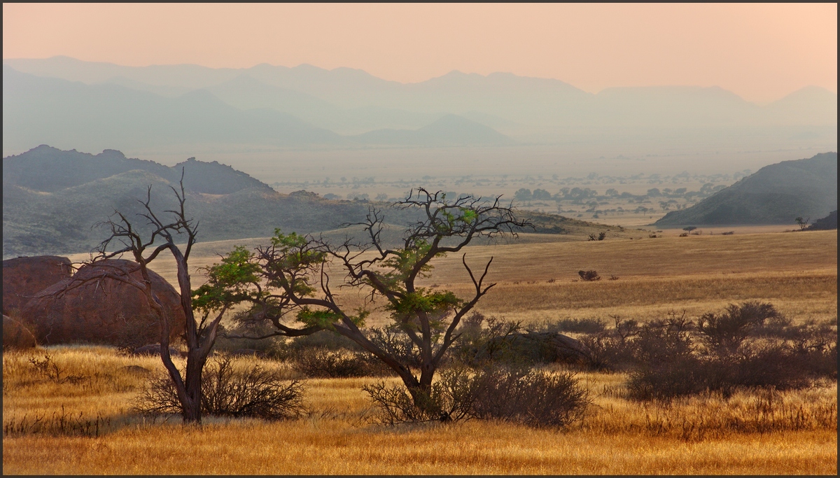 Namibia