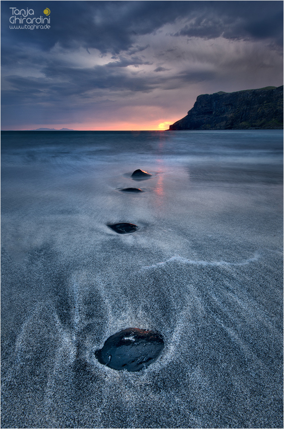 Talisker Bay