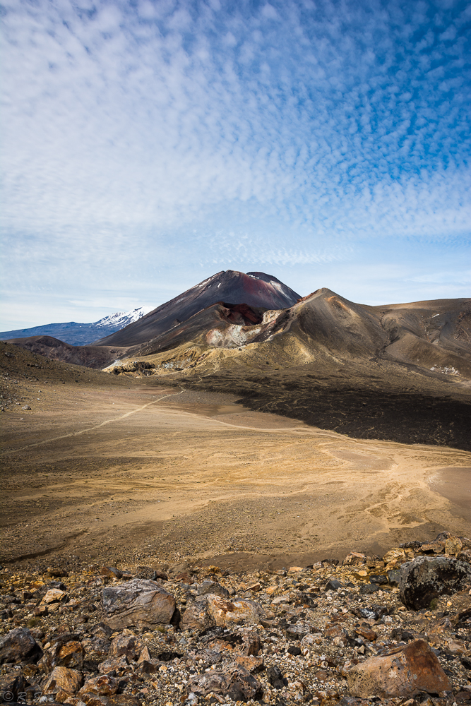 Tongariro National Park