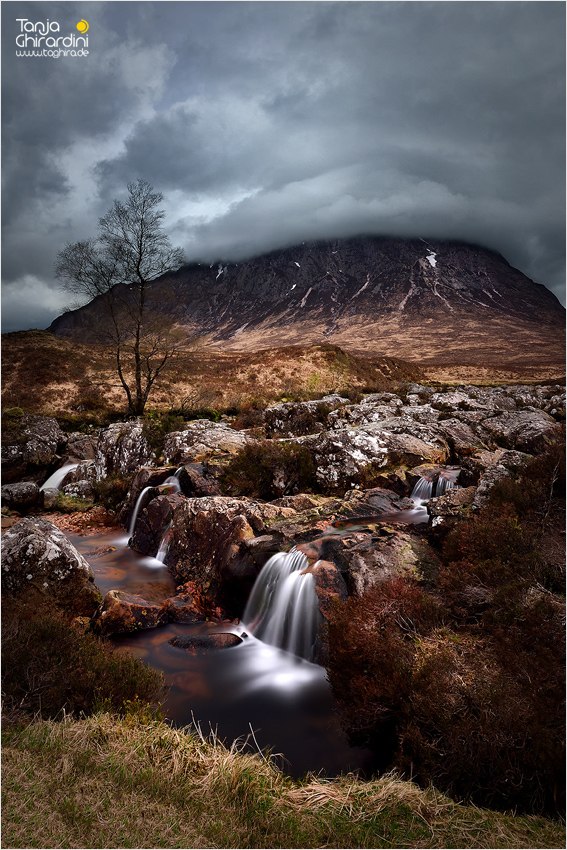 Glencoe