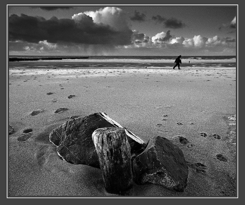 An der Nordsee (ND)