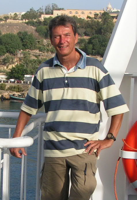 Wolf-Dietrich Bergelt
