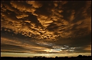 Cumulonimbus mammatus (ND)