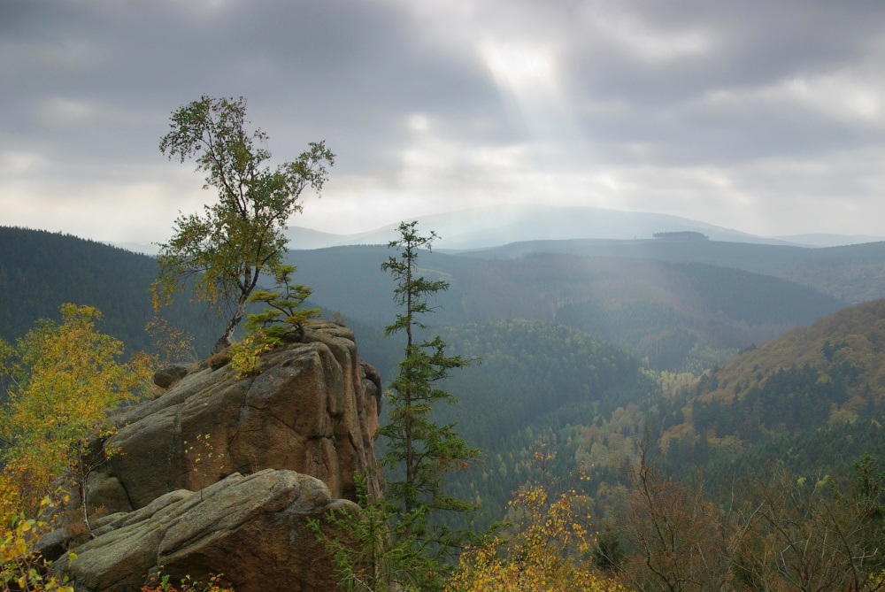 An der Rabenklippe