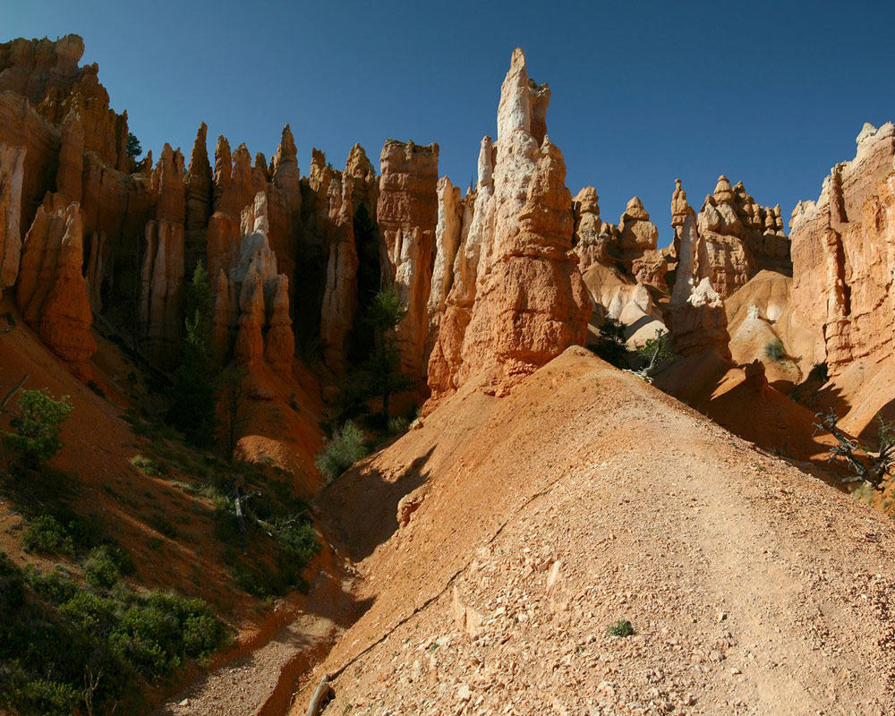 Bryce Canyon