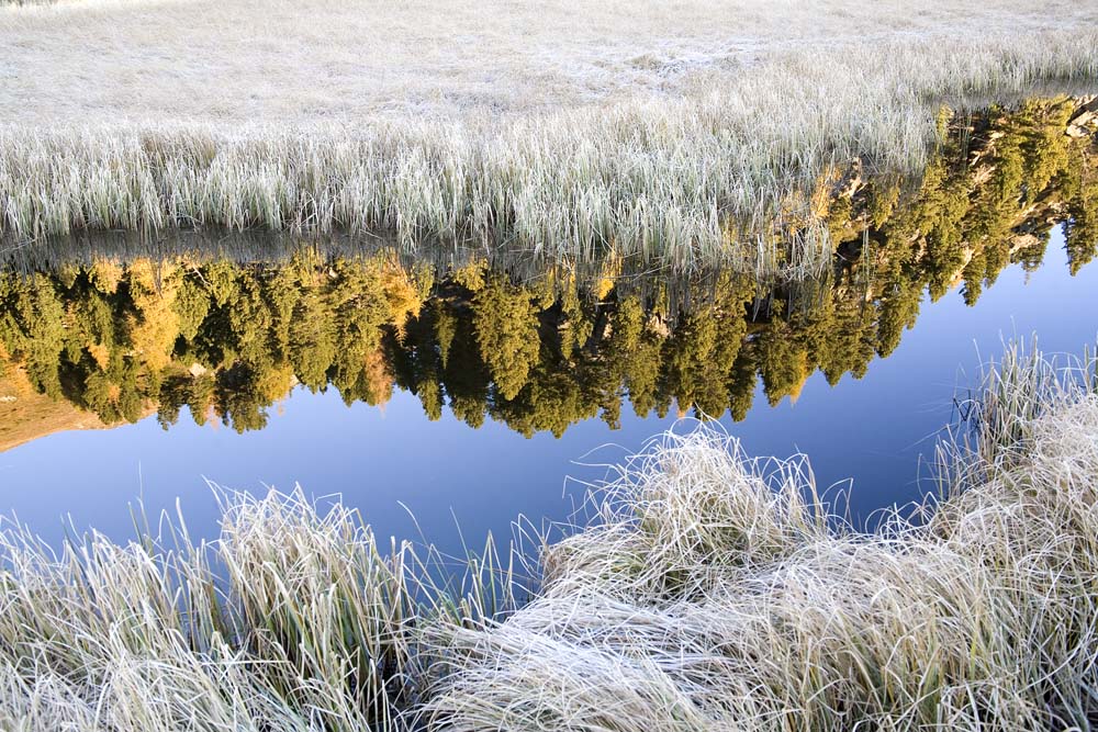 Herbst in den Nockbergen 6