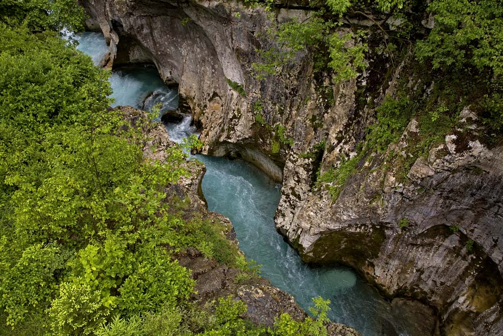 Isonzo/Soca