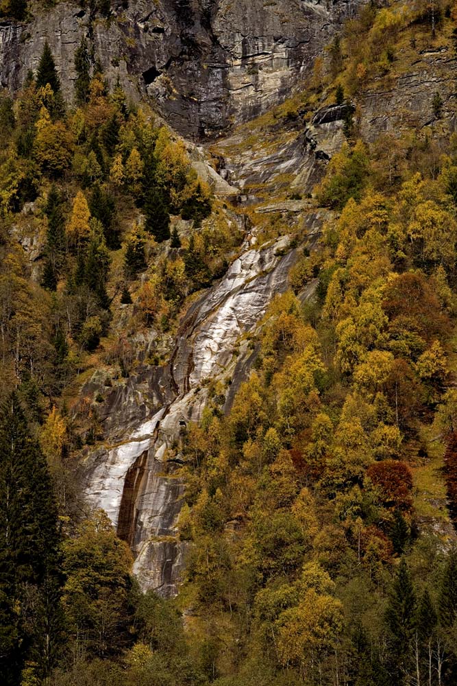 Herbst im Nationalpark Hohe Tauern