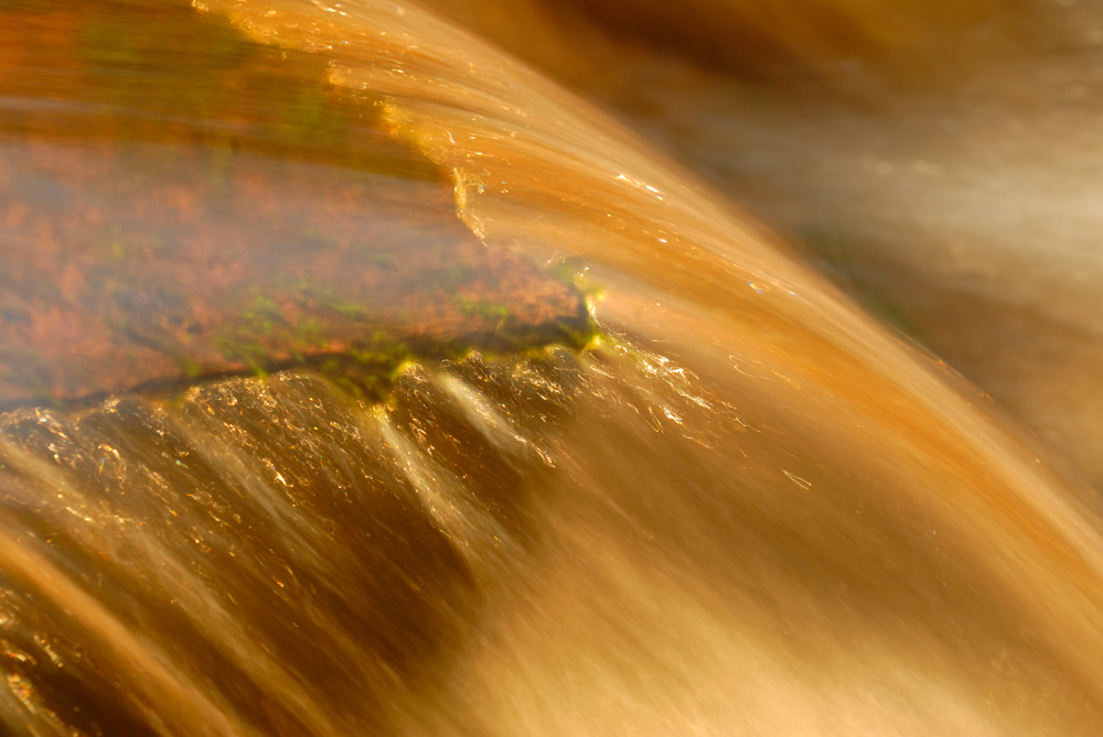 Golden Falls