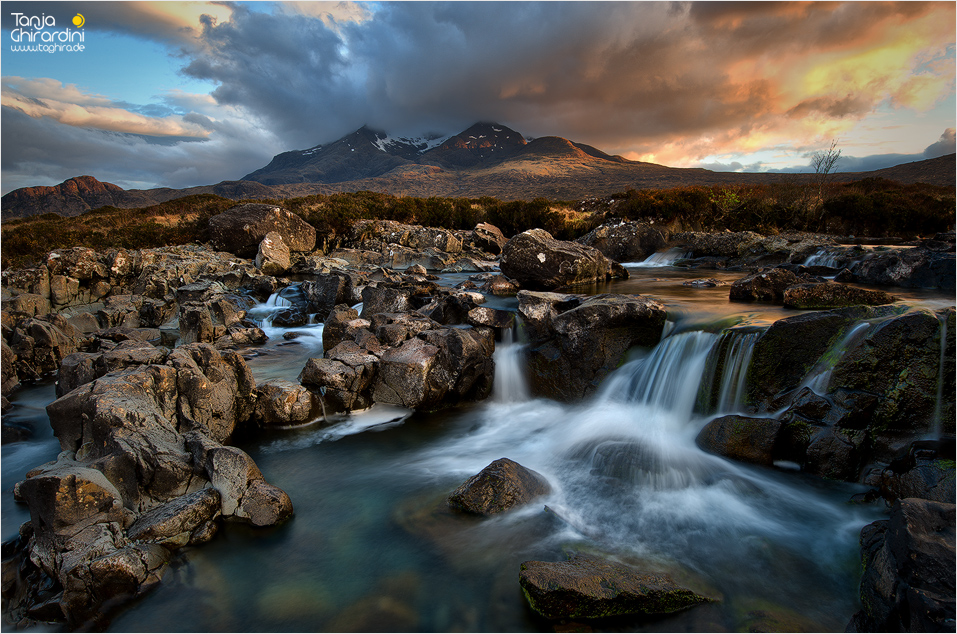 Sligachan