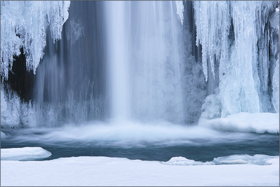 Kirkjufellsfoss