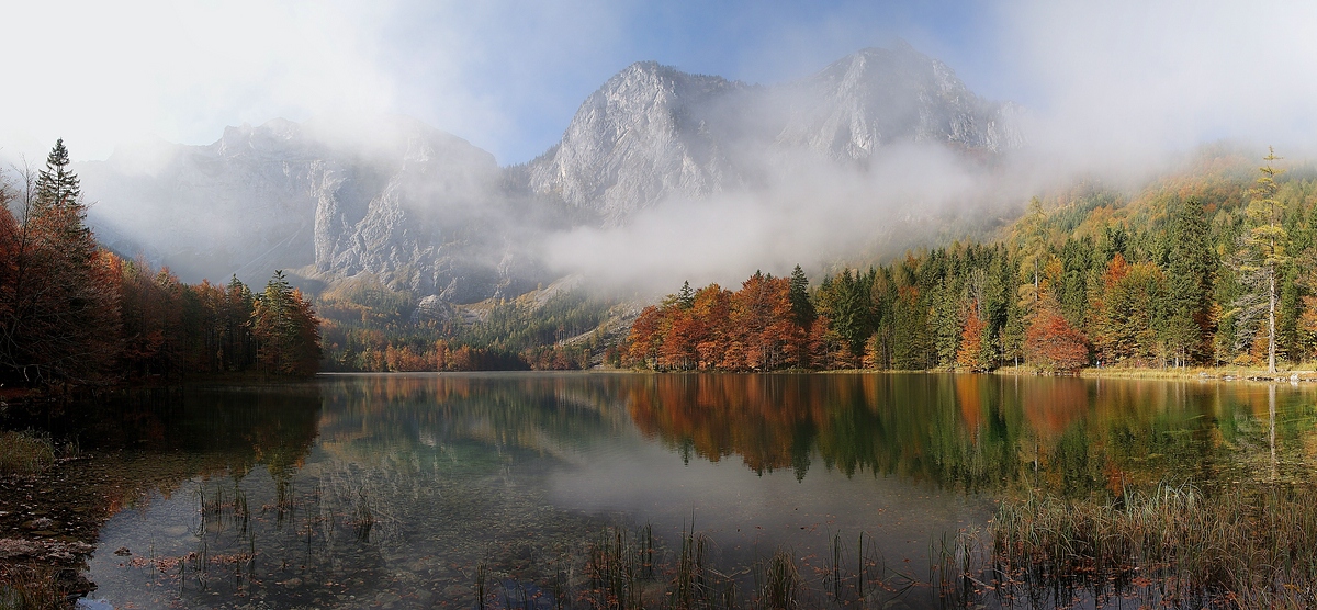 Langbathsee