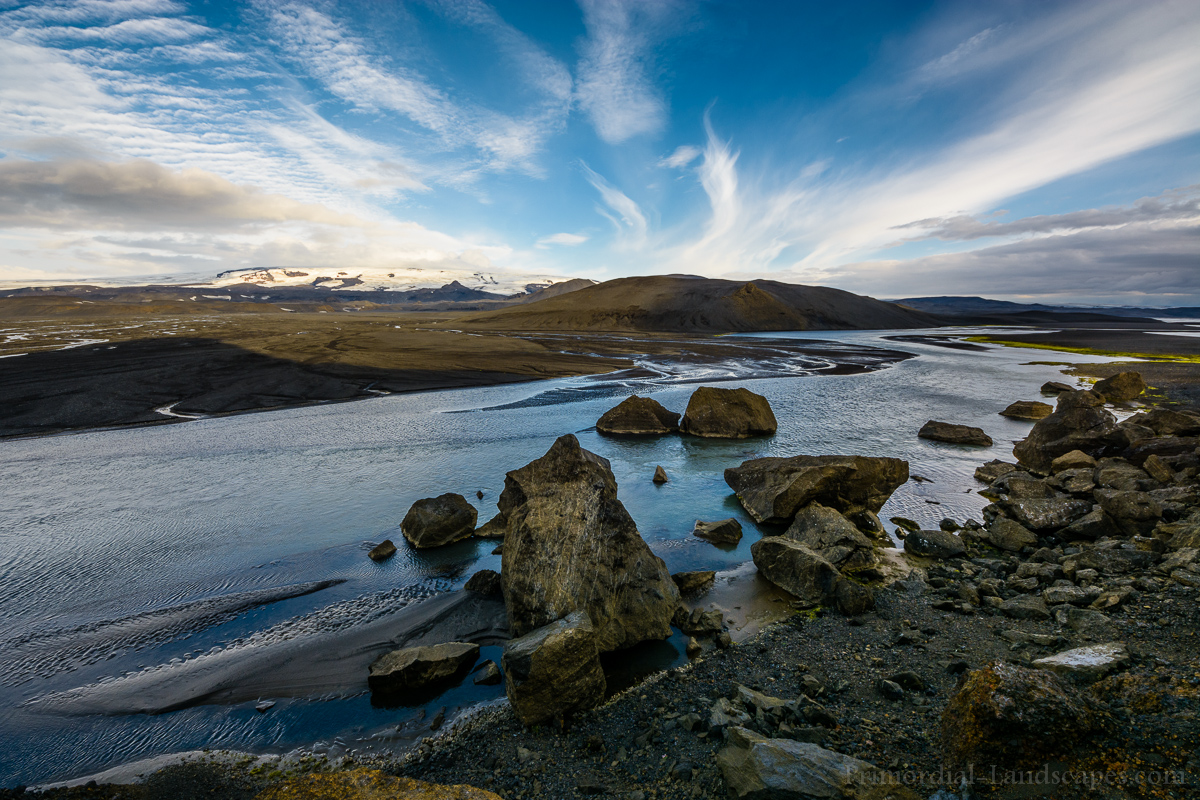 Bárðarbunga