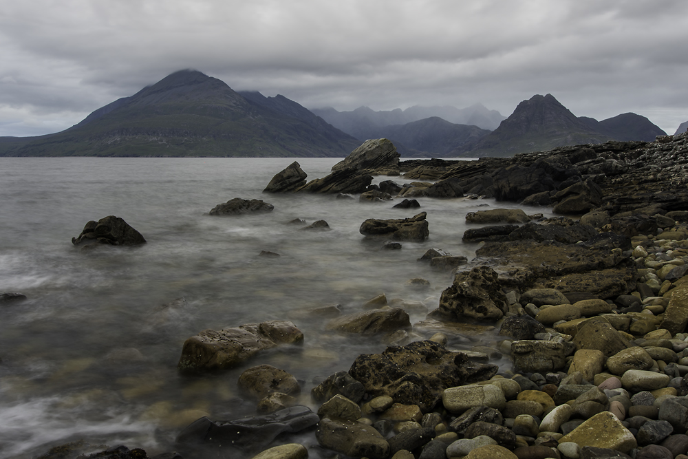 Elgol - Ealaghol