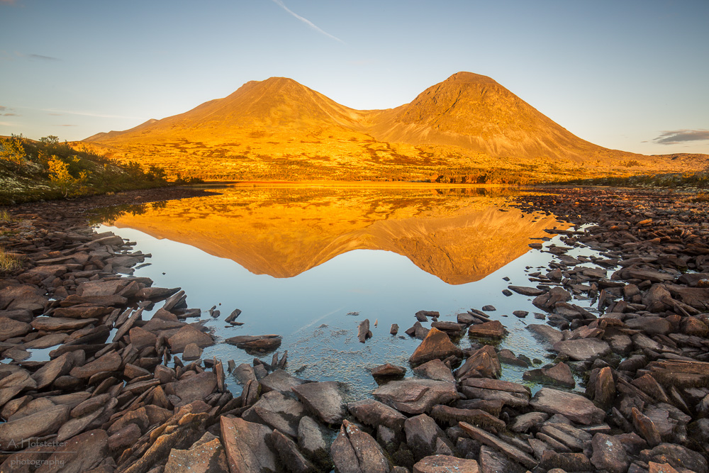 Rondane