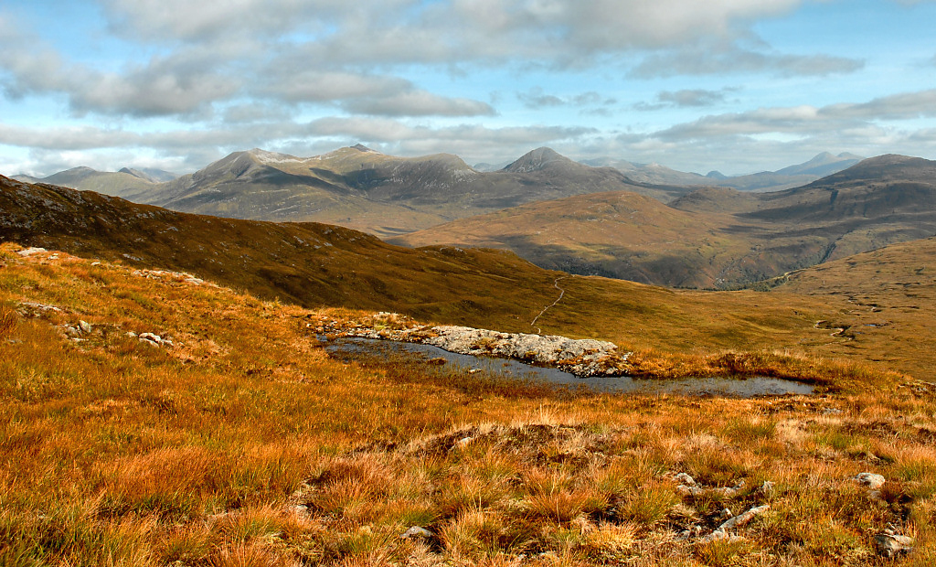 Highlands (Forum für Naturfotografen)