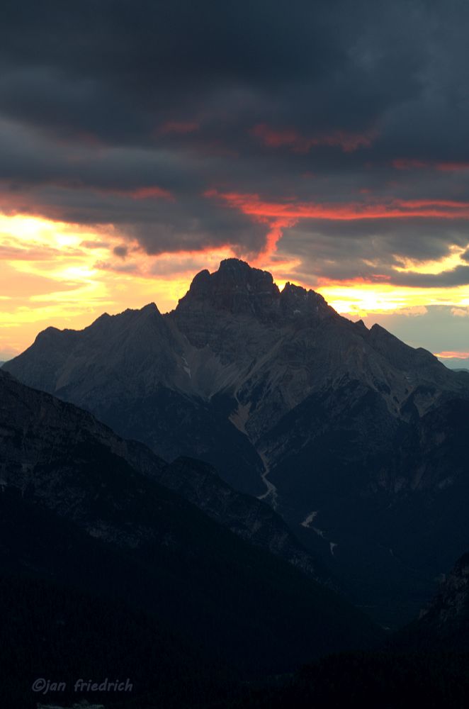 Mordor?