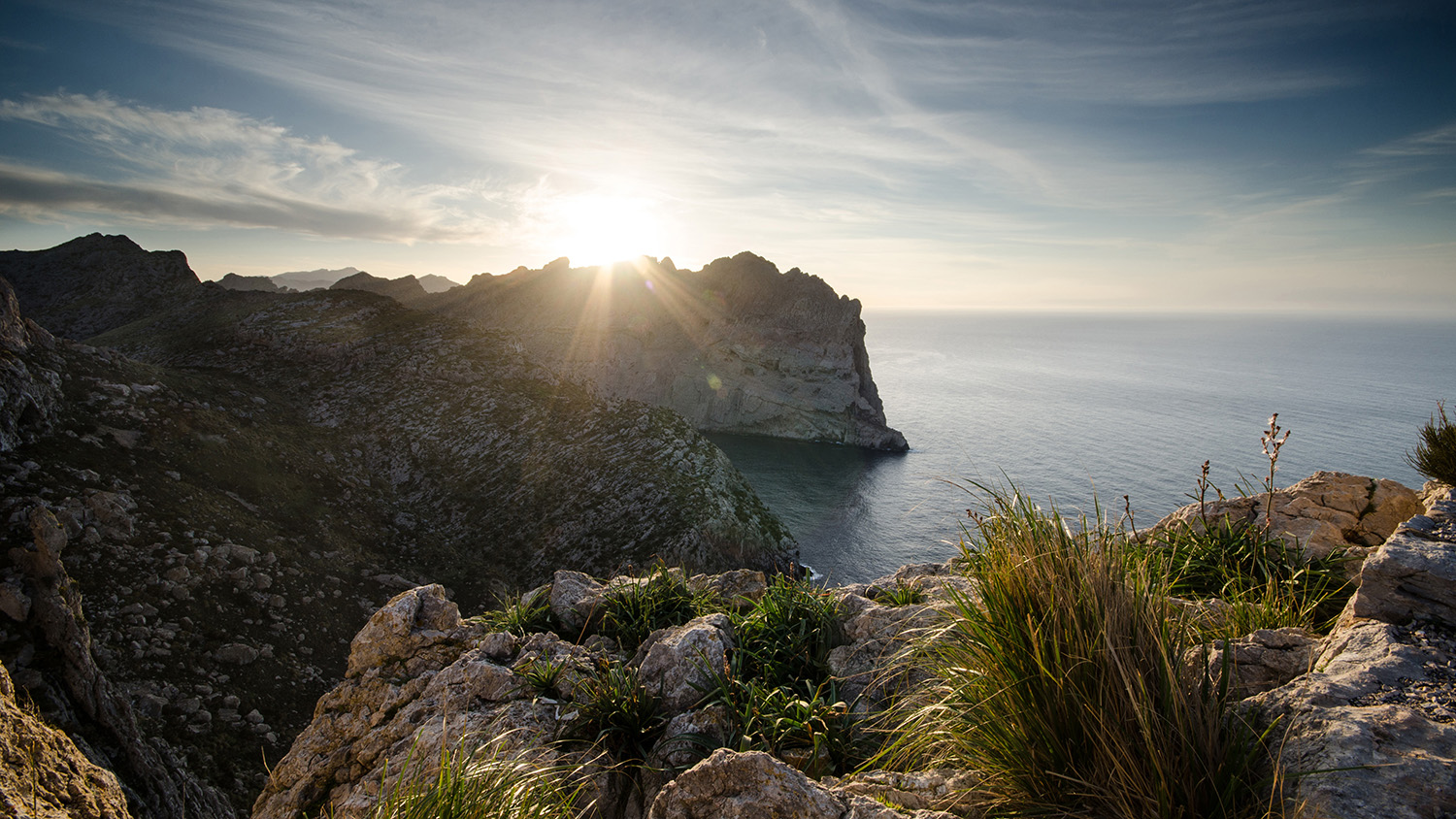 Formentor