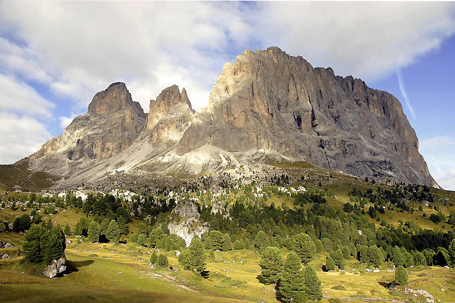 Langkofel