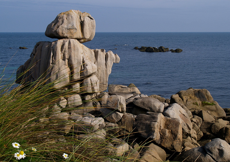 Stones IX