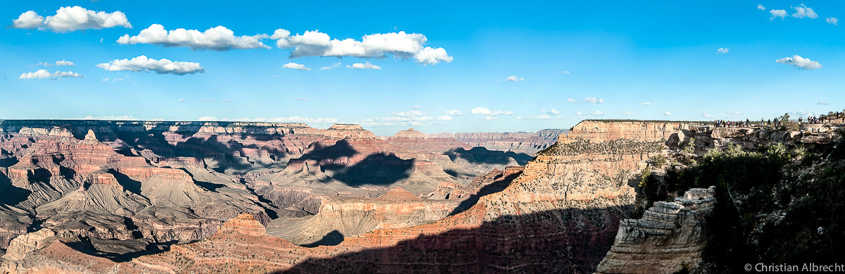 Grand Canyon