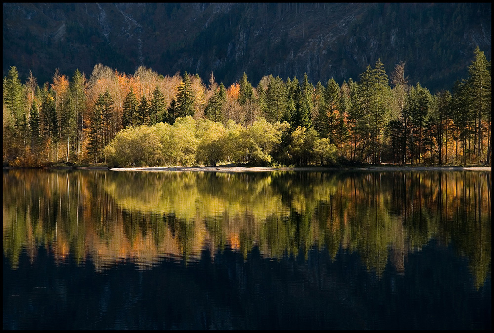 Herbstzauber