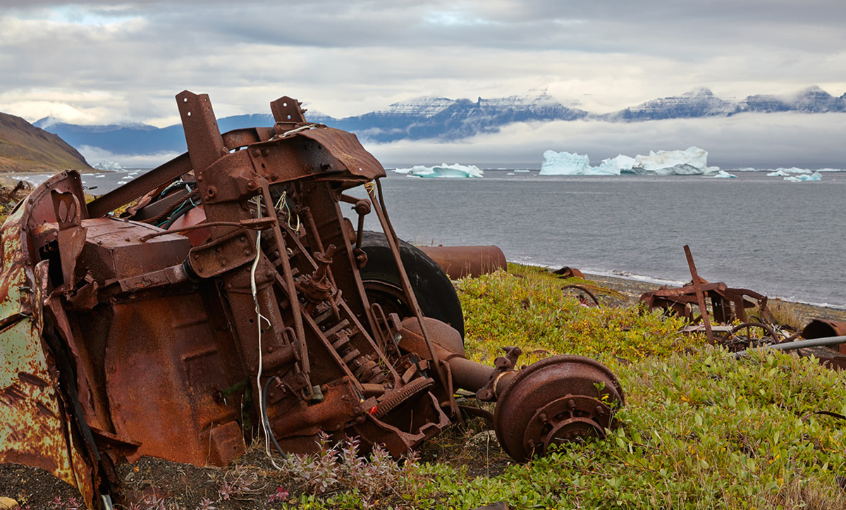 Qullissat