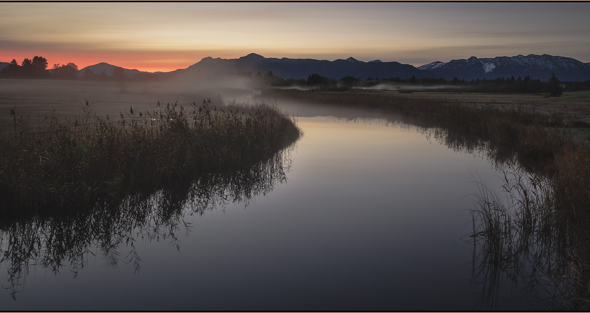 Morgendammerung Forum Fur Naturfotografen