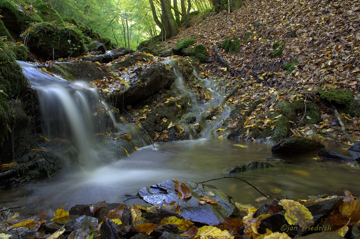 Baybachklamm