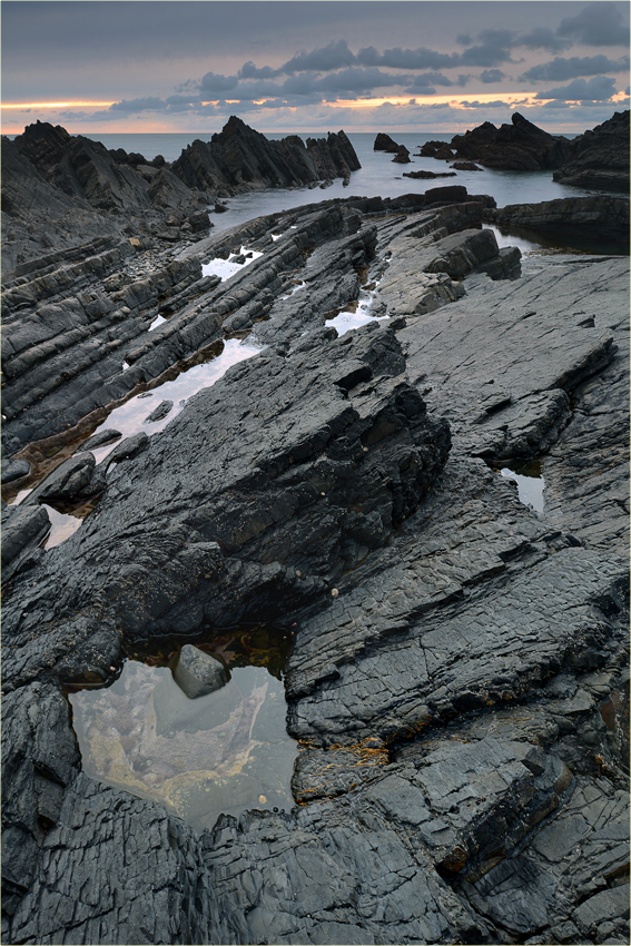 Hartland Quay II