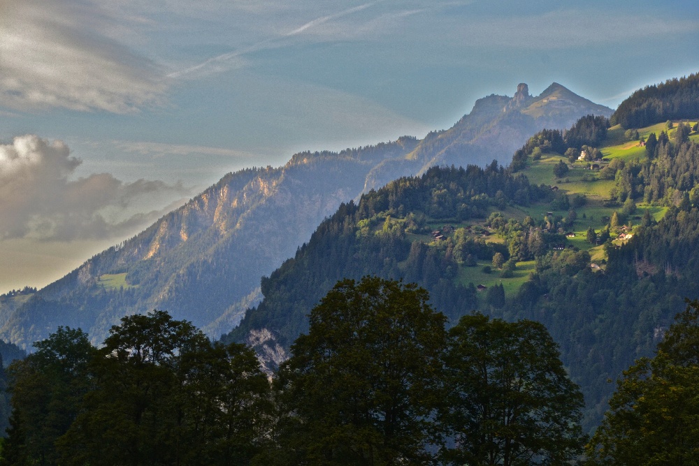 Berner Oberland