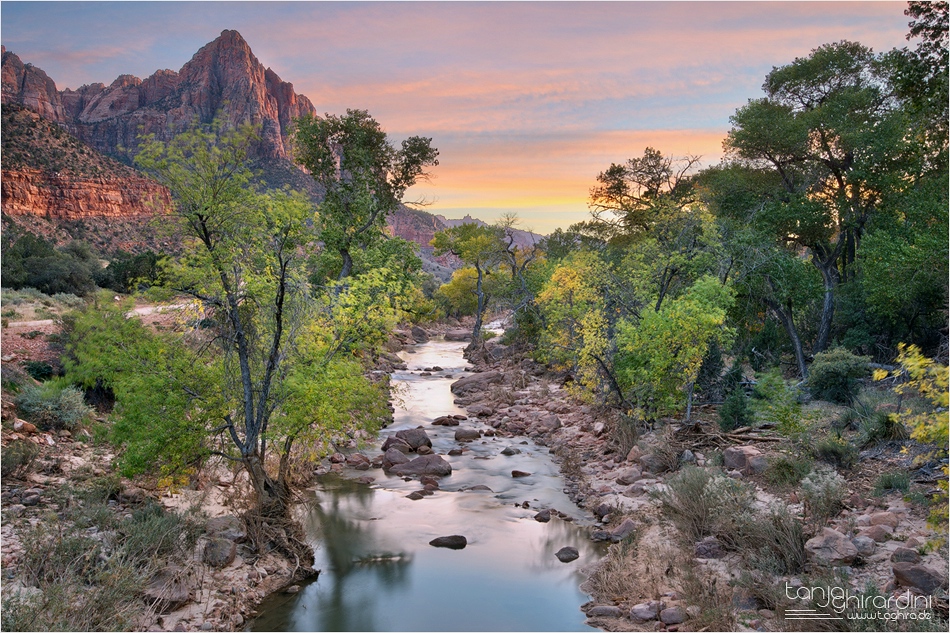 Zion National Park