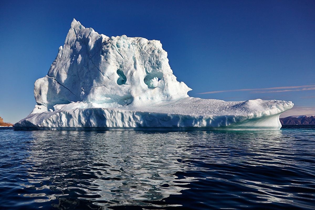 Eisgigant