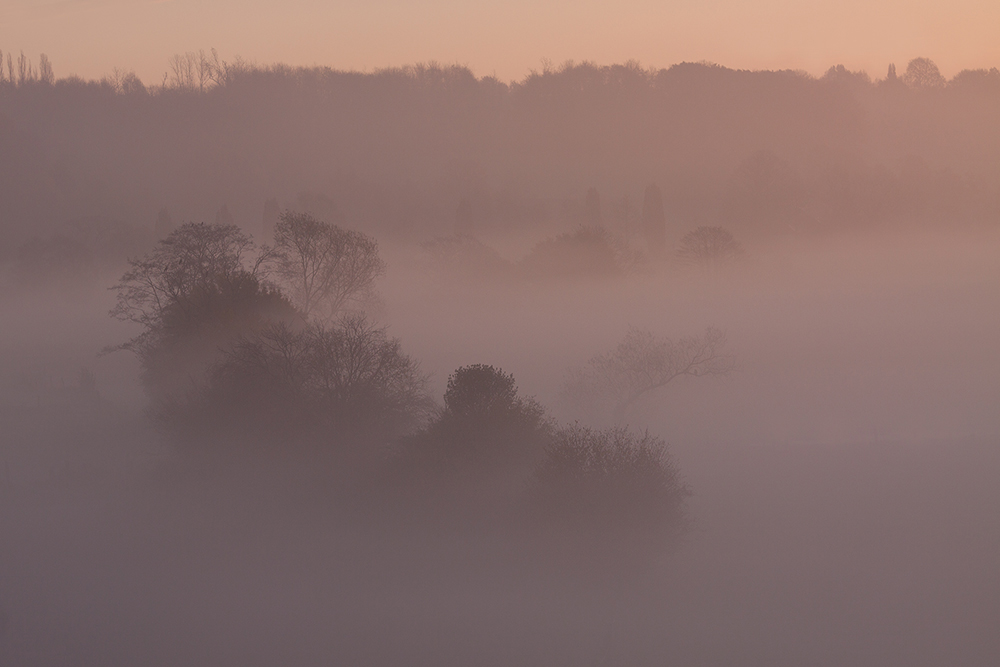 Novembermorgen