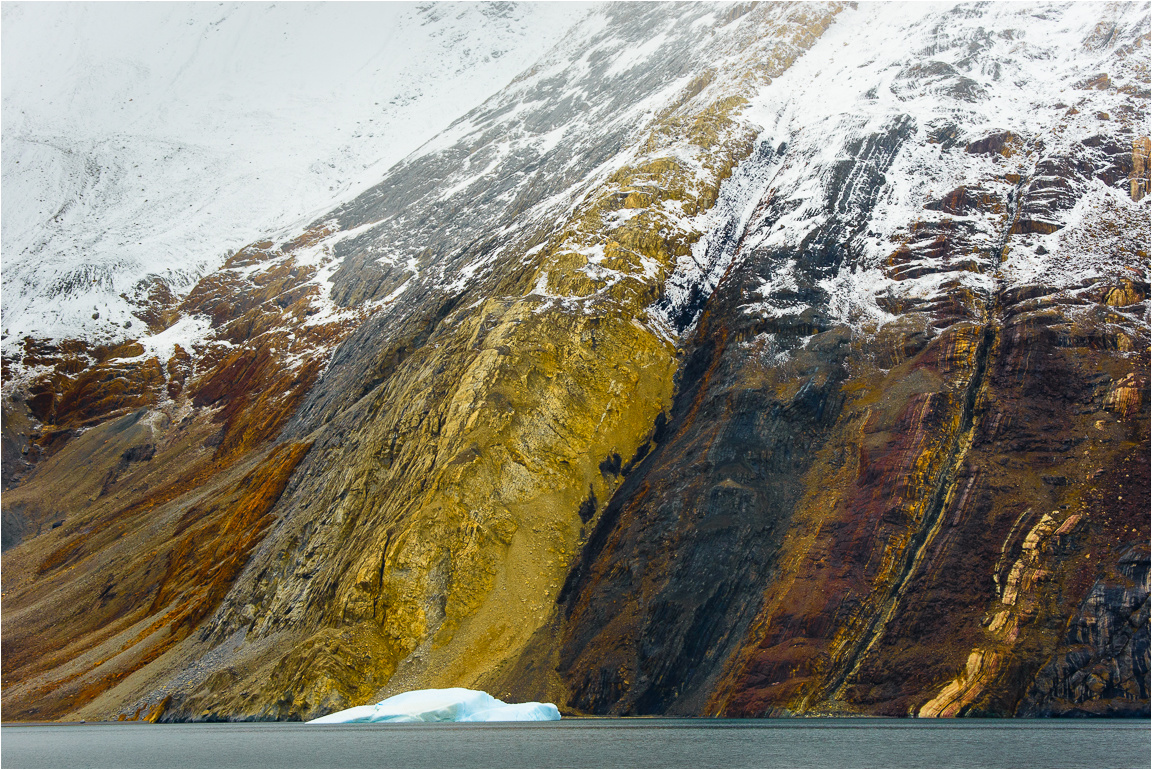 Kleine geologische Wunder
