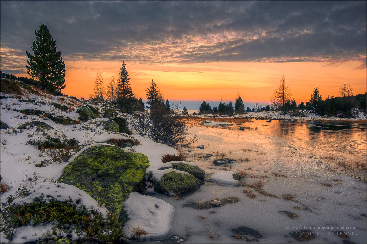 Winterleitensee