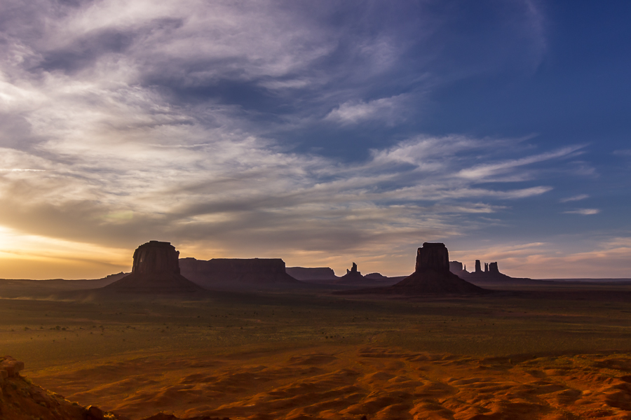 Monument Valley