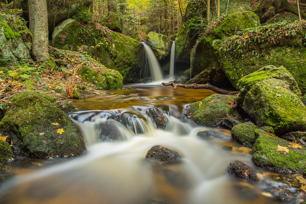 Ysperklamm