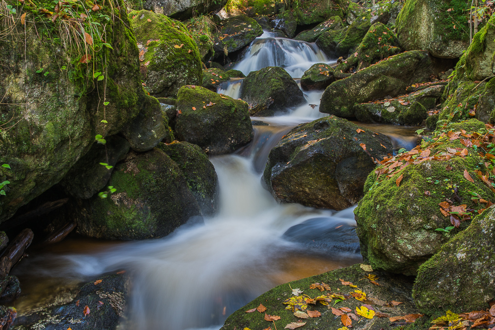 Ysperklamm...