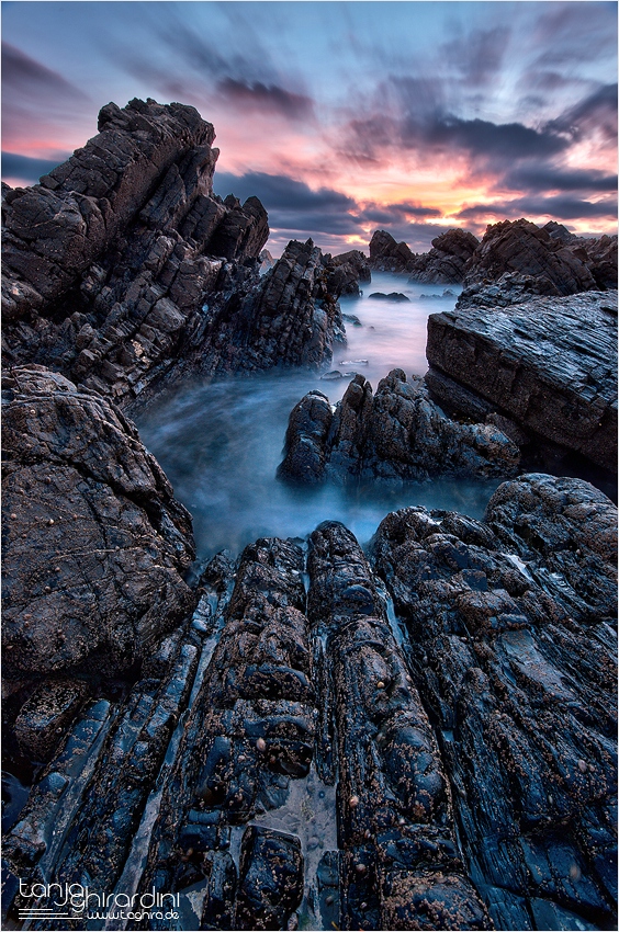 Hartland Quay