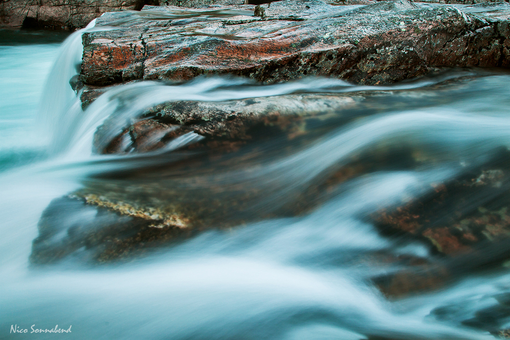 gletschfluss
