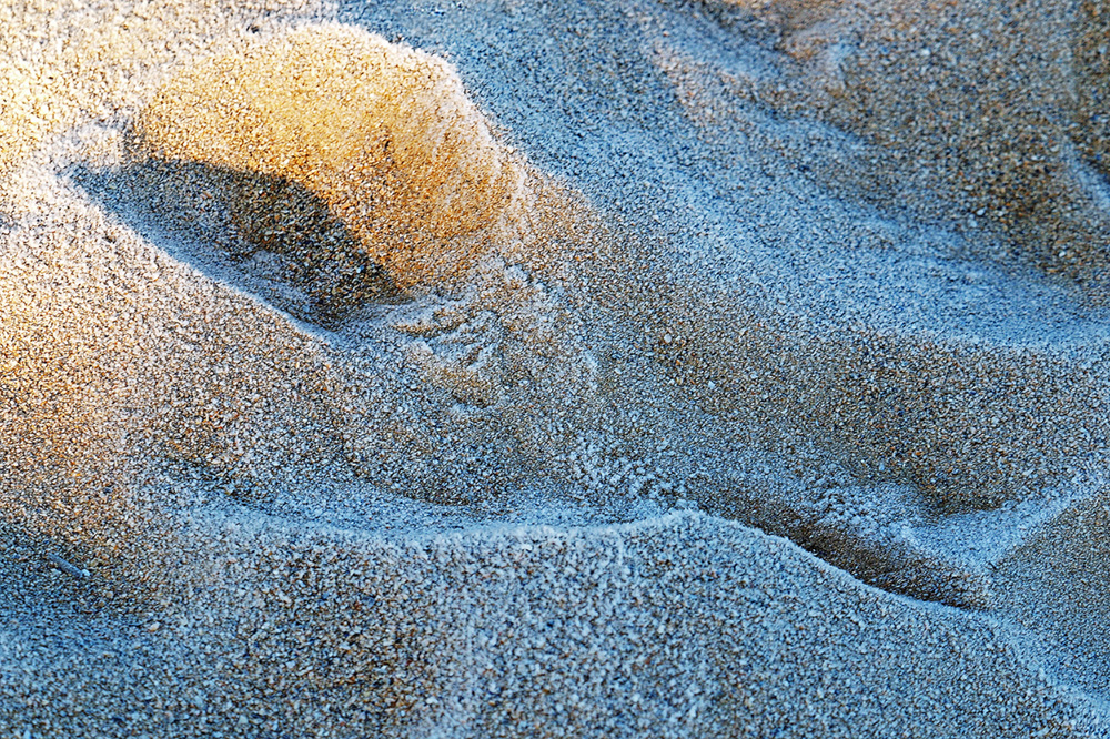 Alles Sand
