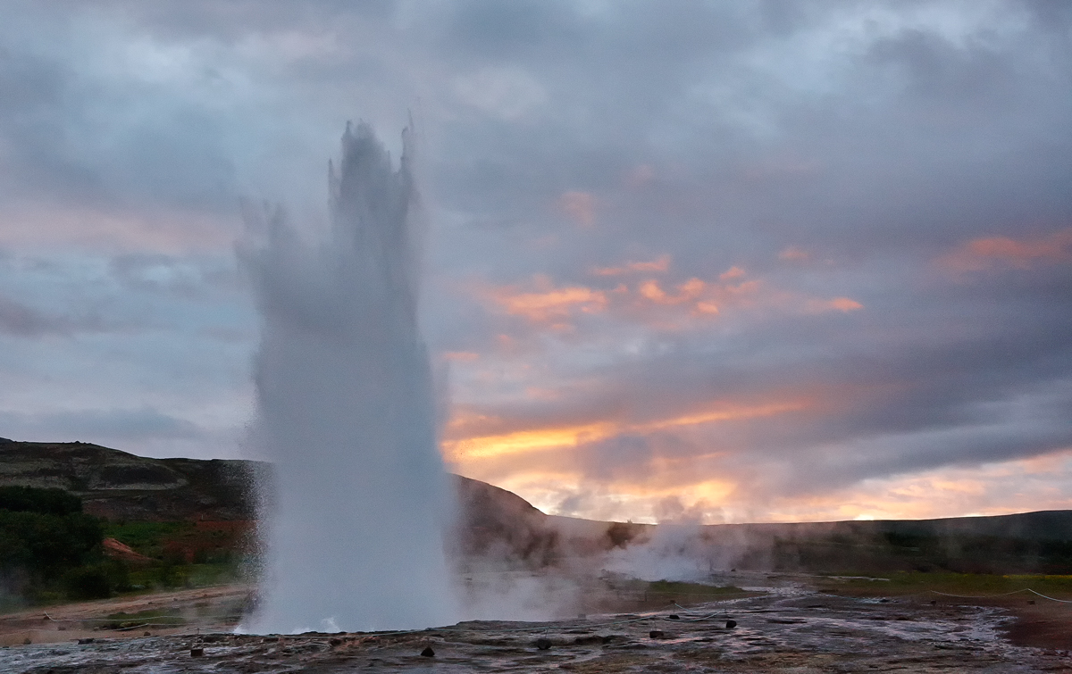 "Strokkur"