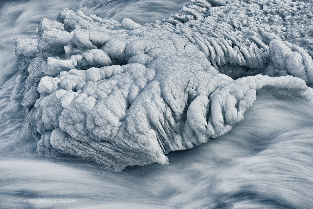 Ice Flow III