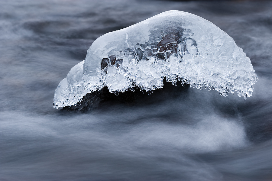 Eisgebilde