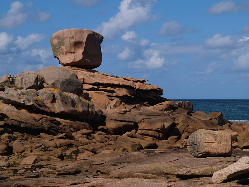 Stones XIII