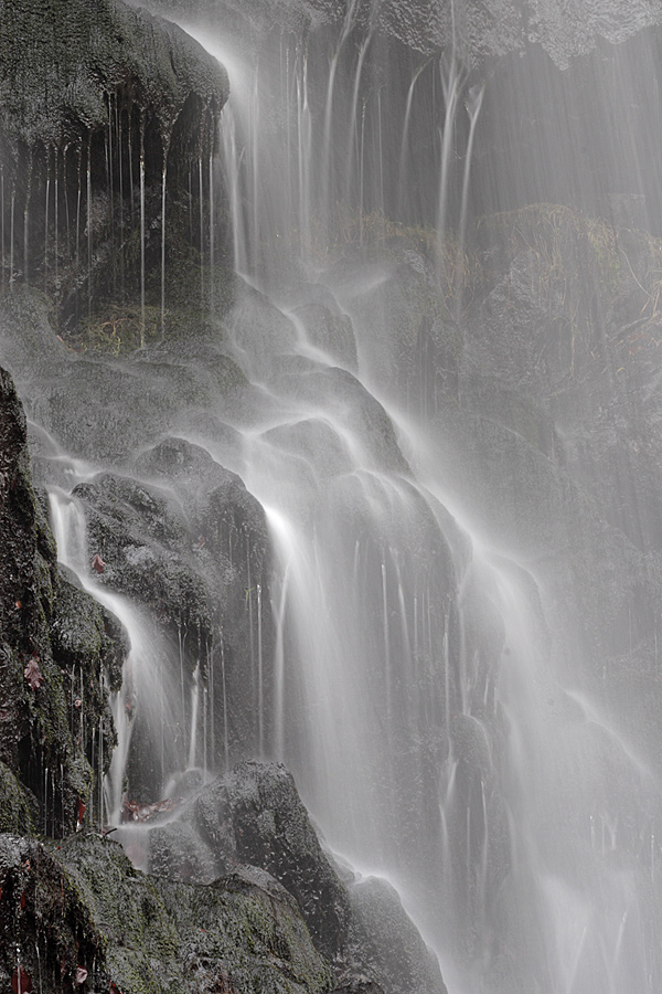 Radauer Wasserfall