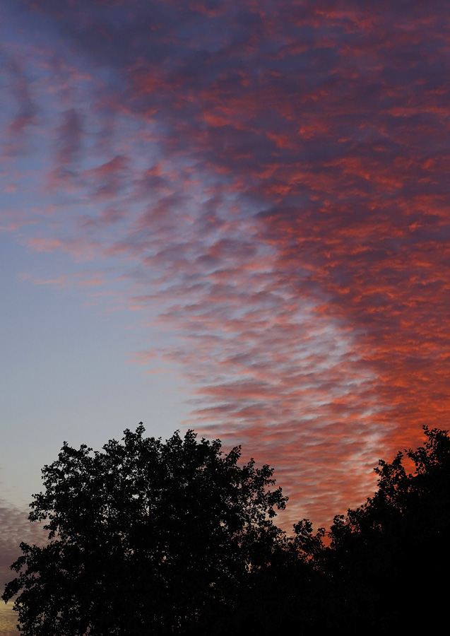 Sonnenaufgang