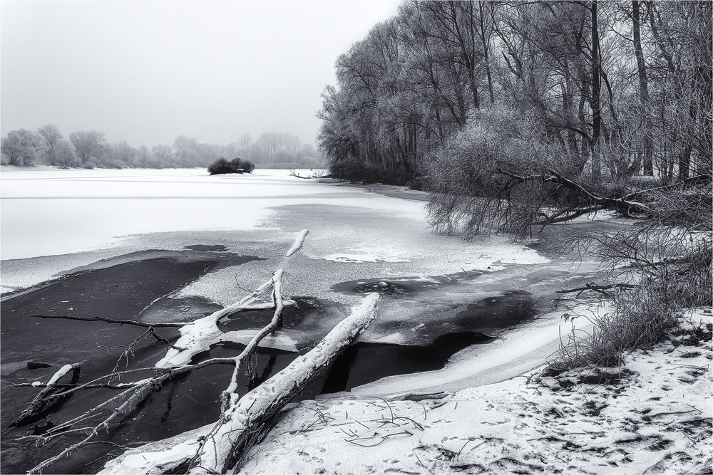 Am Irnsinger Weiher